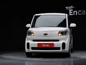 Kia Ray 1.0 Automatic КРАЙНА ЦЕНА: 10842 EUR !!!РЕАЛНА КРА, снимка 3