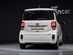 Kia Ray 1.0 Automatic КРАЙНА ЦЕНА: 10842 EUR !!!РЕАЛНА КРА, снимка 4