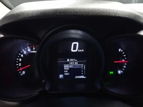 Kia Ray 1.0 Automatic КРАЙНА ЦЕНА: 10842 EUR !!!РЕАЛНА КРА, снимка 8