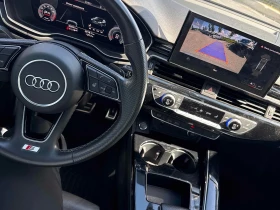 Audi A5 * Progressiv * CARFAX * ОПЦИЯ ЗА ФИНАНСИРАНЕ, снимка 9