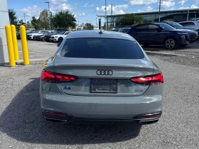 Audi A5 * Progressiv * CARFAX * ОПЦИЯ ЗА ФИНАНСИРАНЕ, снимка 4