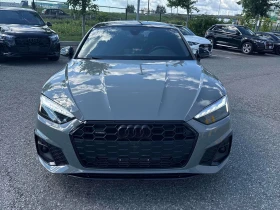 Audi A5 * Progressiv * CARFAX * ОПЦИЯ ЗА ФИНАНСИРАНЕ, снимка 6