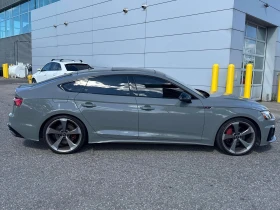 Audi A5 * Progressiv * CARFAX * ОПЦИЯ ЗА ФИНАНСИРАНЕ, снимка 17