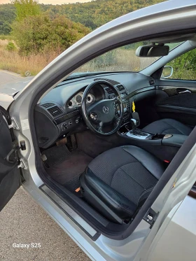 Mercedes-Benz E 270 2.7 CDI Avantgarde * Автомат* , снимка 7