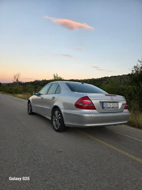 Mercedes-Benz E 270 2.7 CDI Avantgarde * Автомат* , снимка 6