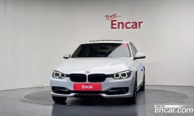 BMW 320 320d Sport, снимка 3