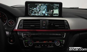 BMW 320 320d Sport, снимка 12