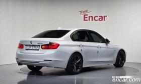 BMW 320 320d Sport, снимка 2