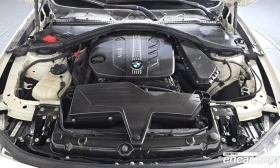 BMW 320 320d Sport, снимка 6