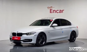 BMW 320 320d Sport, снимка 1