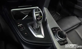 BMW 320 320d Sport, снимка 9