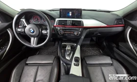 BMW 320 320d Sport, снимка 7