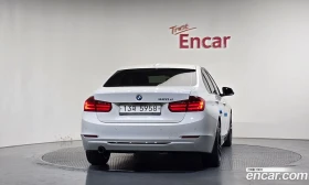 BMW 320 320d Sport, снимка 4
