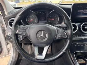 Mercedes-Benz C 220 BLUETEC , снимка 13