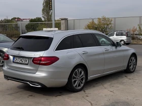 Mercedes-Benz C 220 BLUETEC , снимка 5