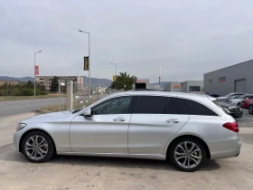 Mercedes-Benz C 220 BLUETEC , снимка 4