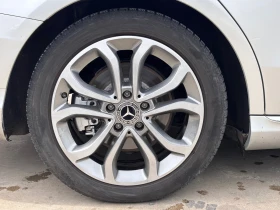 Mercedes-Benz C 220 BLUETEC , снимка 8