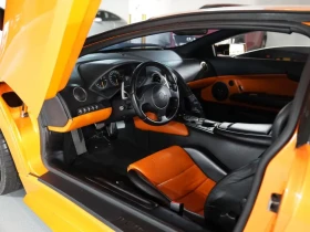 Lamborghini Murcielago 6.2 V12 * ЦЕНА ДО БГ* , снимка 8