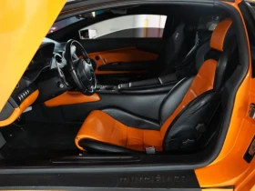 Lamborghini Murcielago 6.2 V12 * ЦЕНА ДО БГ* , снимка 10