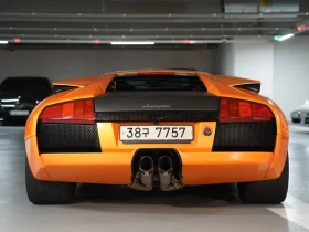 Lamborghini Murcielago 6.2 V12 * ЦЕНА ДО БГ* , снимка 6