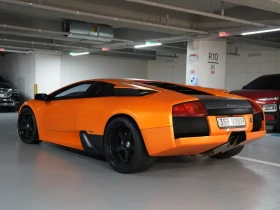 Lamborghini Murcielago 6.2 V12 * ЦЕНА ДО БГ* , снимка 5