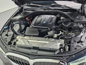 BMW 320 (G20) 320D, снимка 11