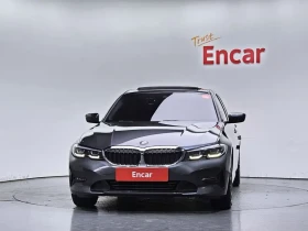 BMW 320 (G20) 320D, снимка 5