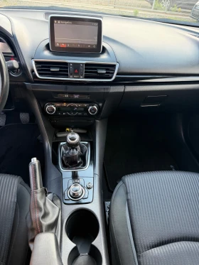 Mazda 3 1.5 ШВЕЙЦАРИЯ 95000км. , снимка 17