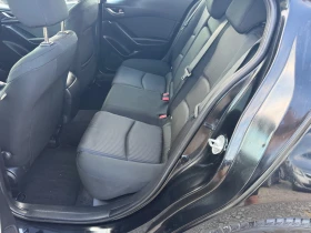 Mazda 3 1.5 ШВЕЙЦАРИЯ 95000км. , снимка 14