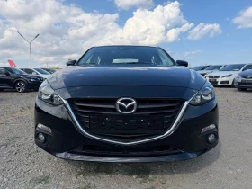 Mazda 3 1.5 ШВЕЙЦАРИЯ 95000км. , снимка 3