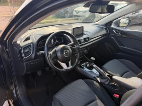 Mazda 3 1.5 ШВЕЙЦАРИЯ 95000км. , снимка 16