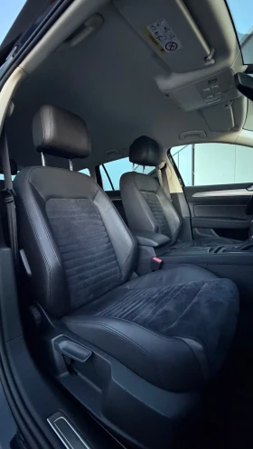 VW Passat 2.0 Highline, снимка 11