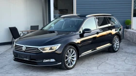 VW Passat 2.0 Highline, снимка 1