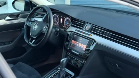 VW Passat 2.0 Highline, снимка 9