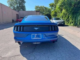 Ford Mustang, снимка 5