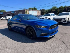 Ford Mustang, снимка 3