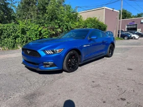 Ford Mustang, снимка 1