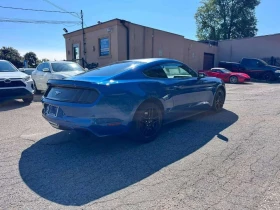 Ford Mustang, снимка 4