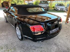 Bentley Continental GTC 4, 0 BI TURBO V8 4WD     | Mobile.bg    4