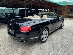 Bentley Continental gt GTC 4, 0 BI TURBO V8 4WD     | Mobile.bg    9