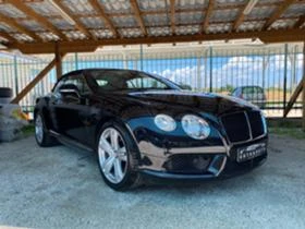 Bentley Continental gt GTC 4, 0 BI TURBO V8 4WD     | Mobile.bg    1