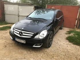 Mercedes-Benz R 320, снимка 2