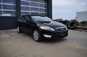     Ford Mondeo 2.0