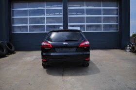 Ford Mondeo 2.0 | Mobile.bg    12