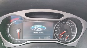 Ford Mondeo 2.0, снимка 6