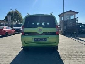     Fiat Qubo 1.3D AUTOMATIC