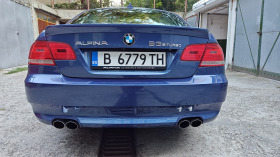 BMW 335 Alpina B3 Biturbo, снимка 1 - Автомобили и джипове - 45457267