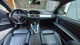BMW 335 Alpina B3 Biturbo, снимка 12 - Автомобили и джипове - 45457267