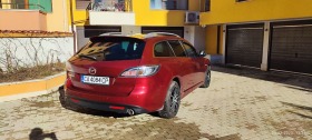 Mazda 6, снимка 2 - Автомобили и джипове - 43728942