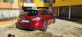 Mazda 6, снимка 2